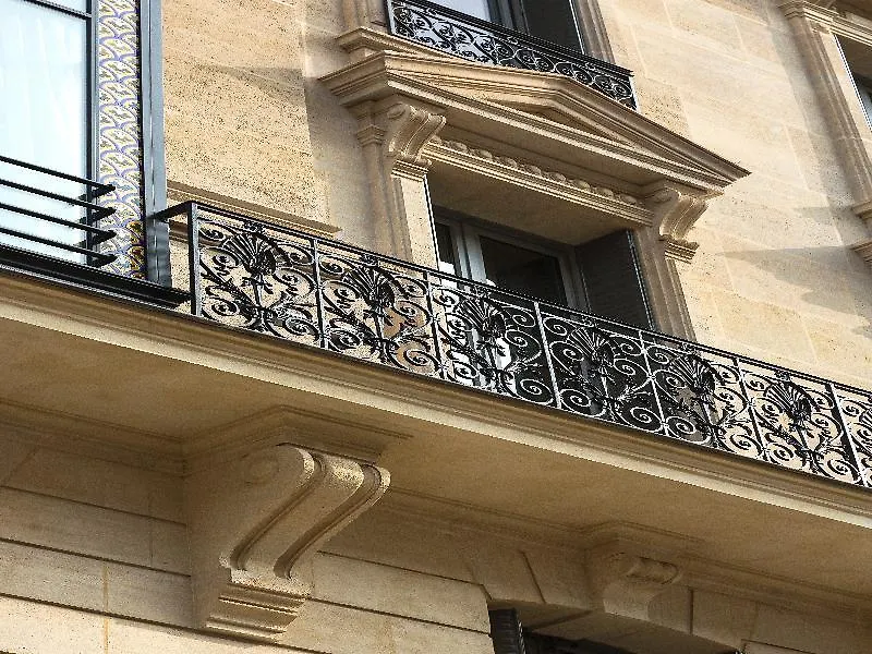 La Clef Tour Eiffel By The Crest Collection 5* Paris