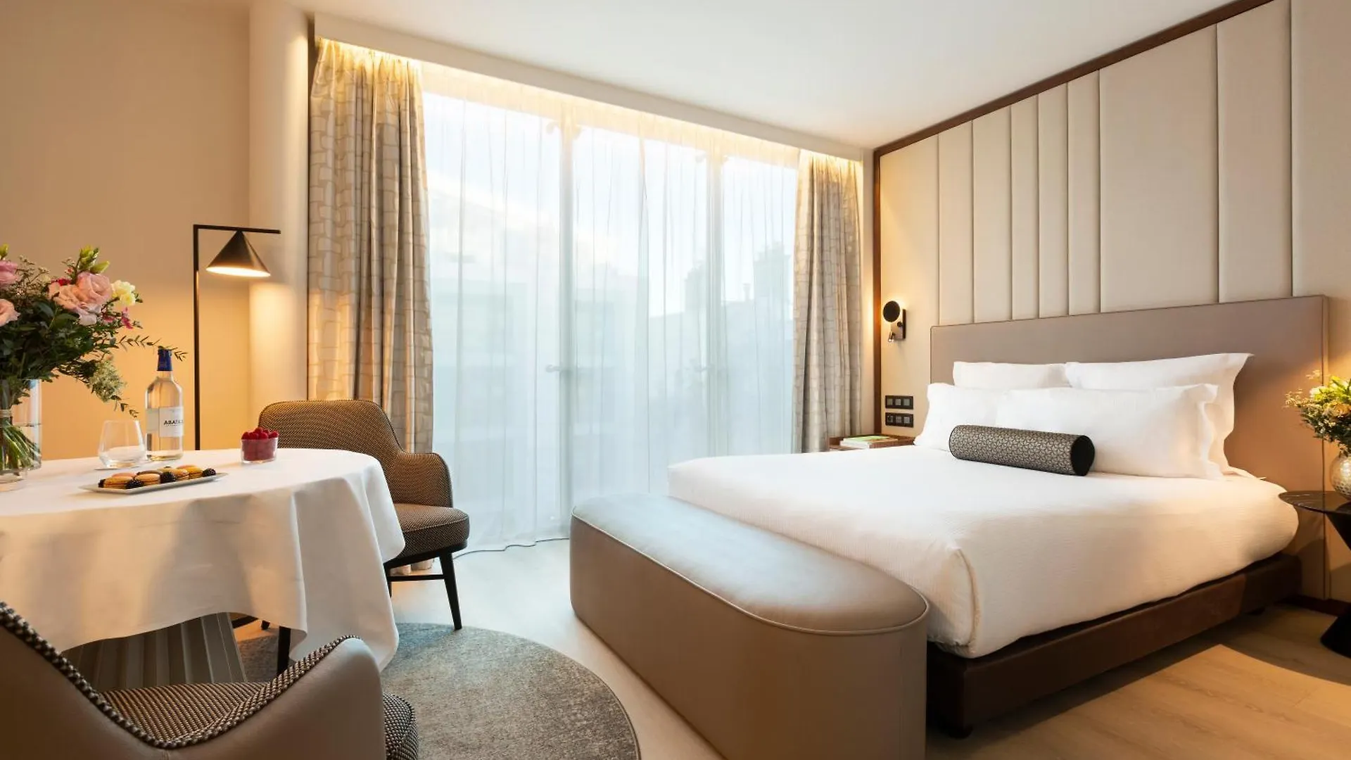 La Clef Tour Eiffel By The Crest Collection 5* Paris