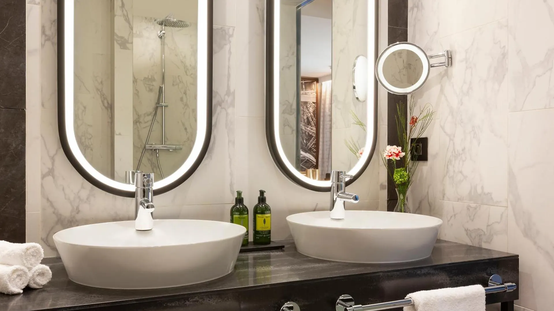 La Clef Tour Eiffel By The Crest Collection 5* Paris