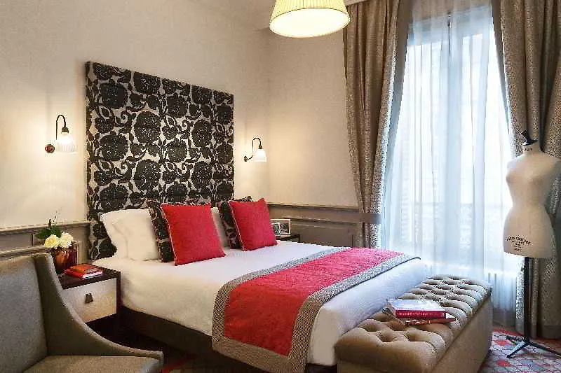 La Clef Tour Eiffel By The Crest Collection Paris